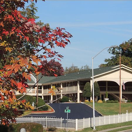 The Guest Lodge Gainesville Extérieur photo